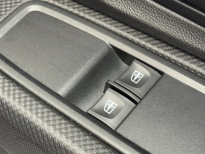 2022 Dacia Sandero
