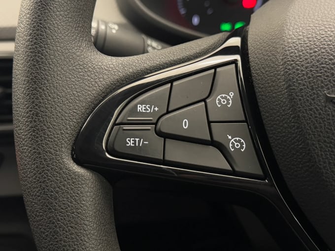 2022 Dacia Sandero
