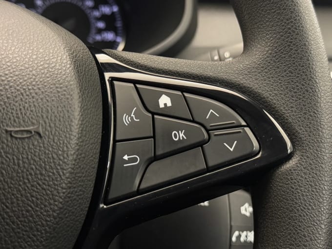 2022 Dacia Sandero