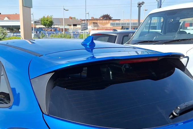 2023 Ford Puma