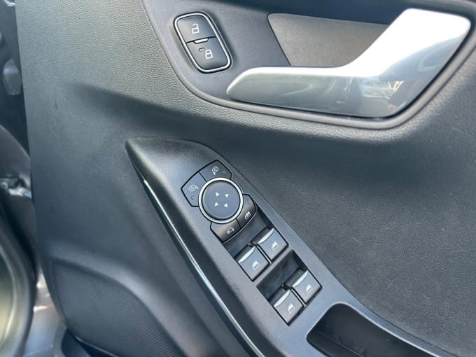 2020 Ford Puma