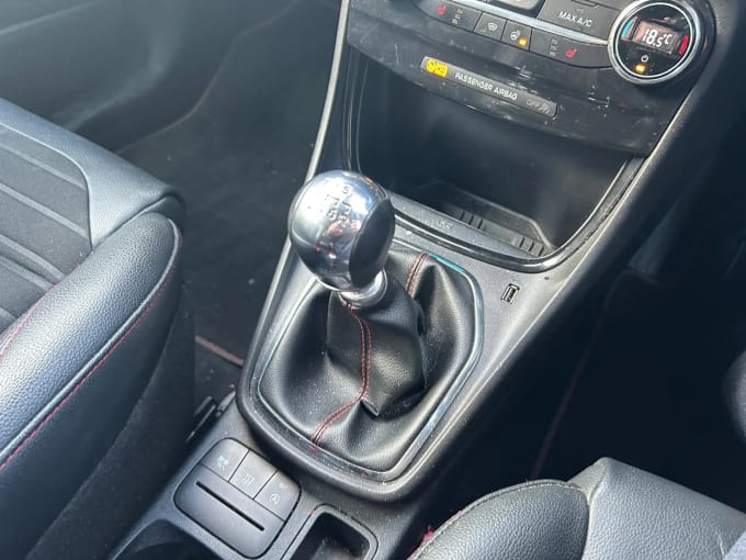 2020 Ford Puma