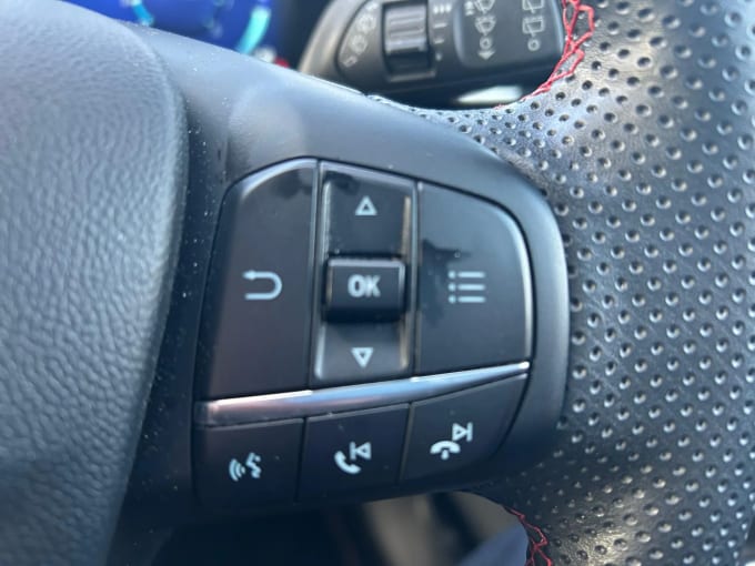 2020 Ford Puma