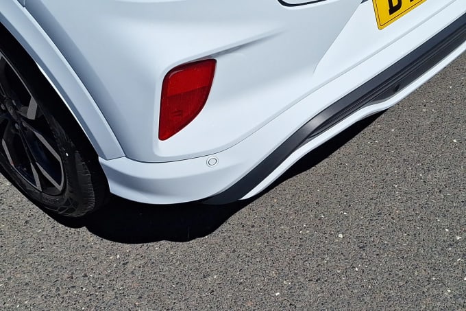 2023 Ford Puma