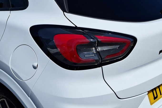 2023 Ford Puma