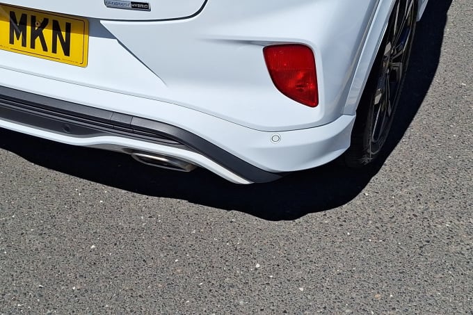 2023 Ford Puma