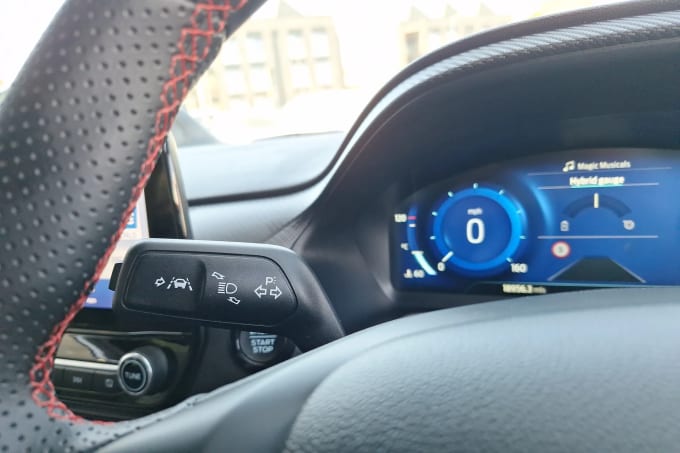 2023 Ford Puma