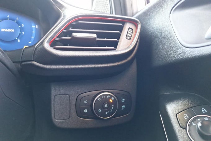 2023 Ford Puma
