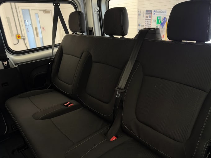 2023 Renault Trafic