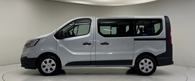 2023 Renault Trafic