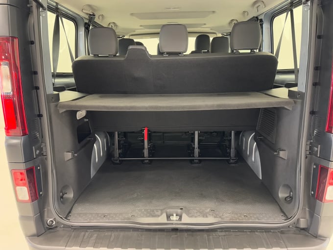 2023 Renault Trafic