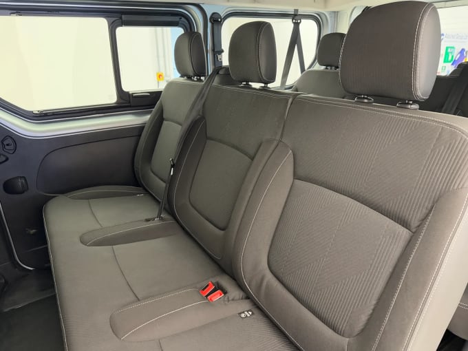 2023 Renault Trafic