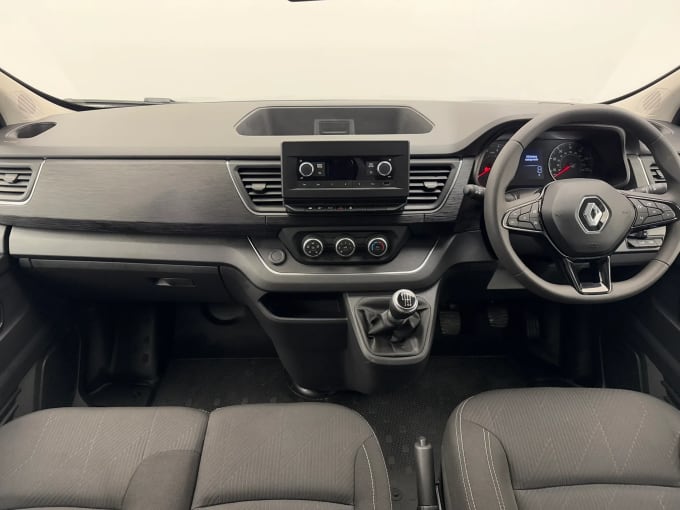 2023 Renault Trafic