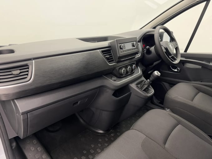 2023 Renault Trafic