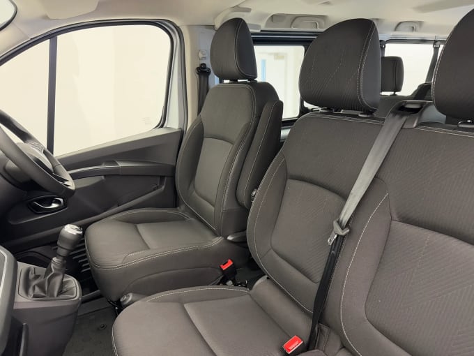 2023 Renault Trafic