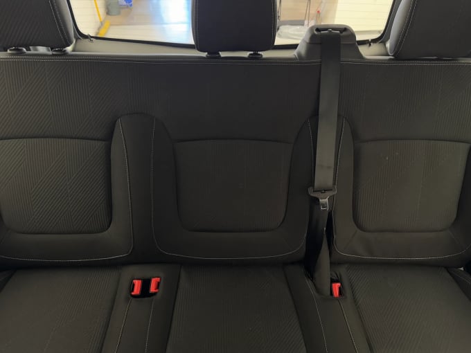 2023 Renault Trafic