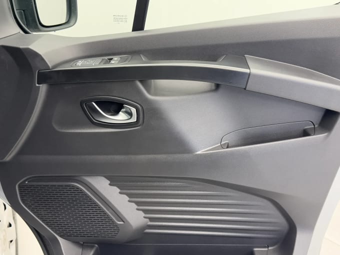 2023 Renault Trafic