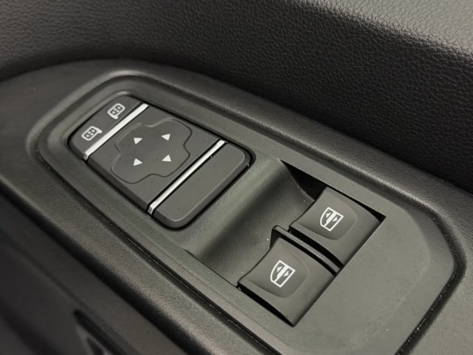 2023 Renault Trafic