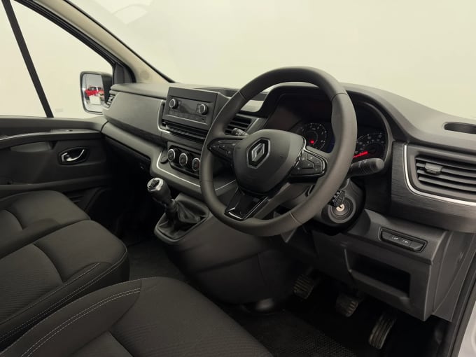 2023 Renault Trafic