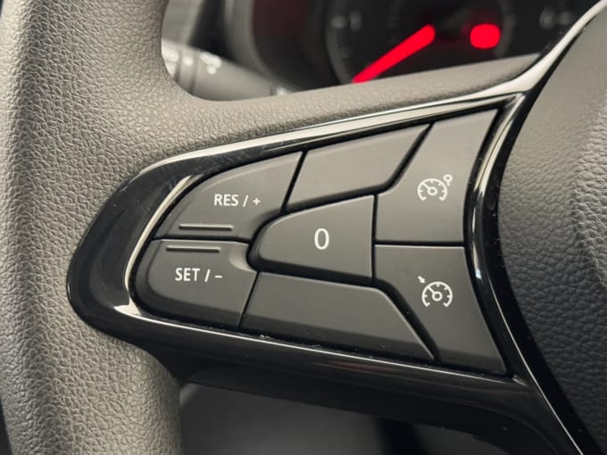 2023 Renault Trafic