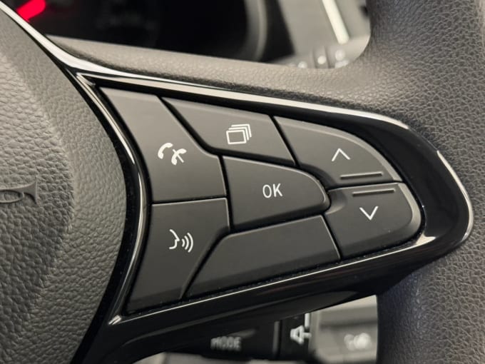 2023 Renault Trafic
