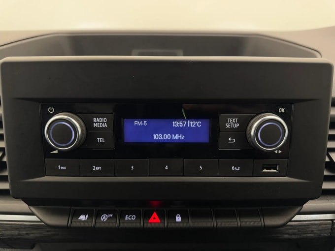 2023 Renault Trafic