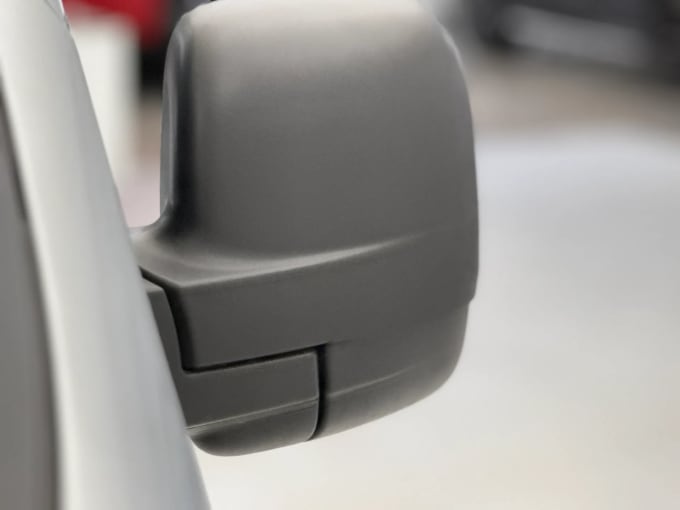2023 Renault Trafic