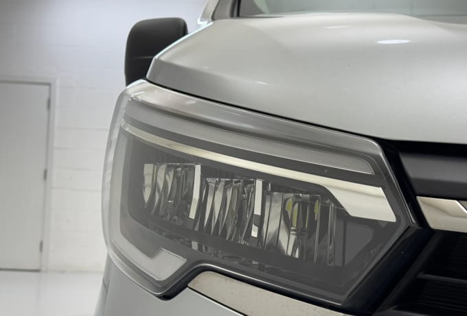 2023 Renault Trafic