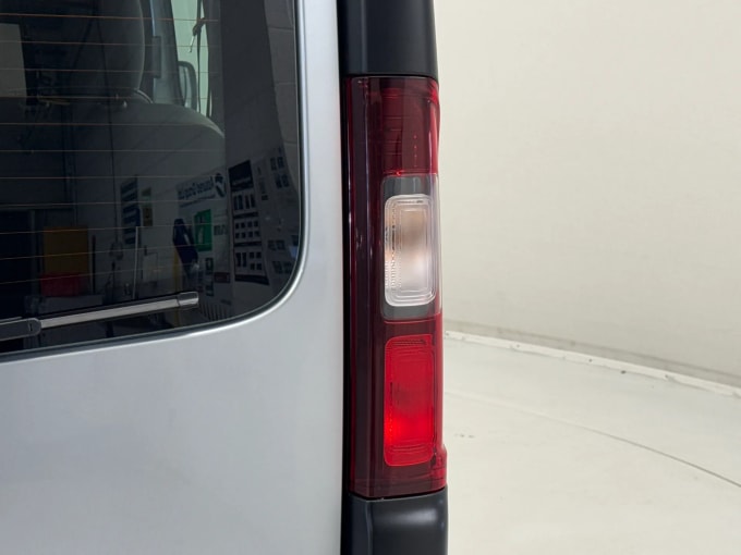 2023 Renault Trafic