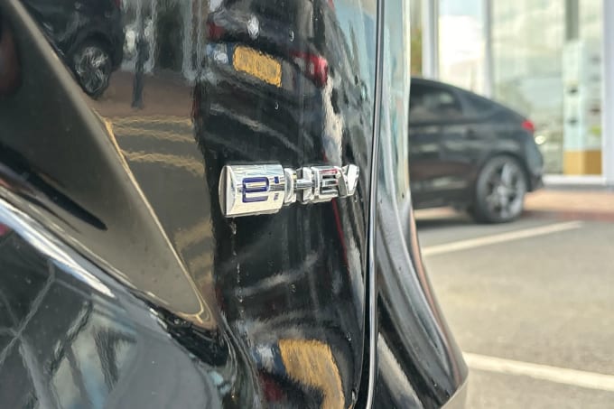 2024 Honda Hr-v