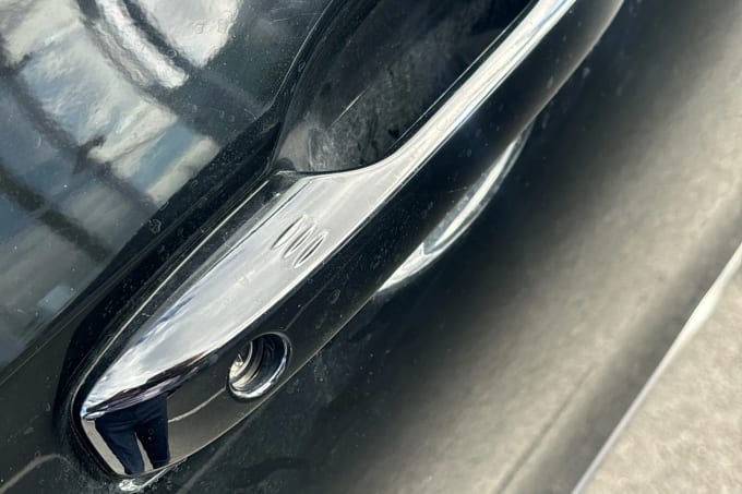 2024 Honda Hr-v
