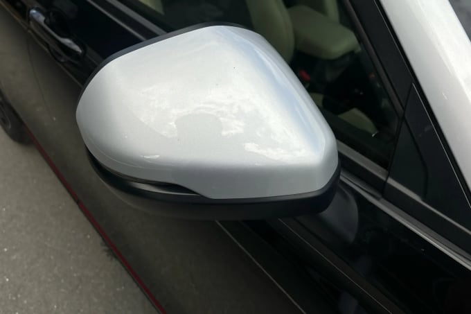 2024 Honda Hr-v