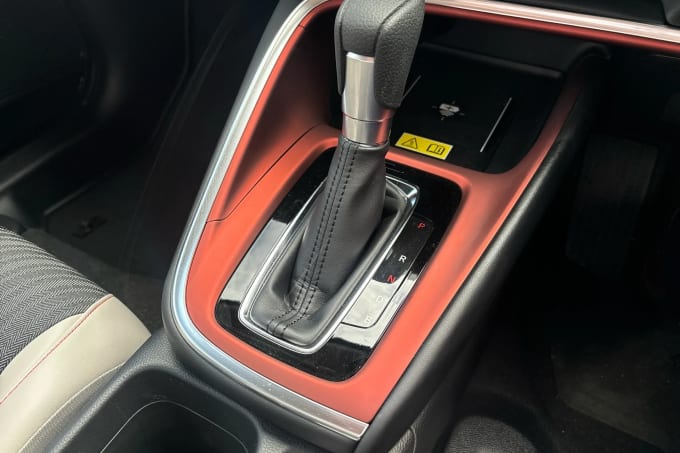 2024 Honda Hr-v