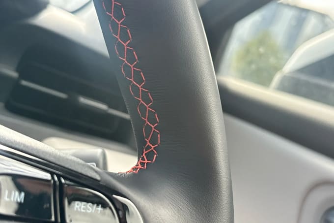 2024 Honda Hr-v