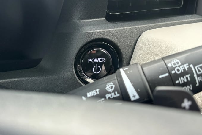 2024 Honda Hr-v
