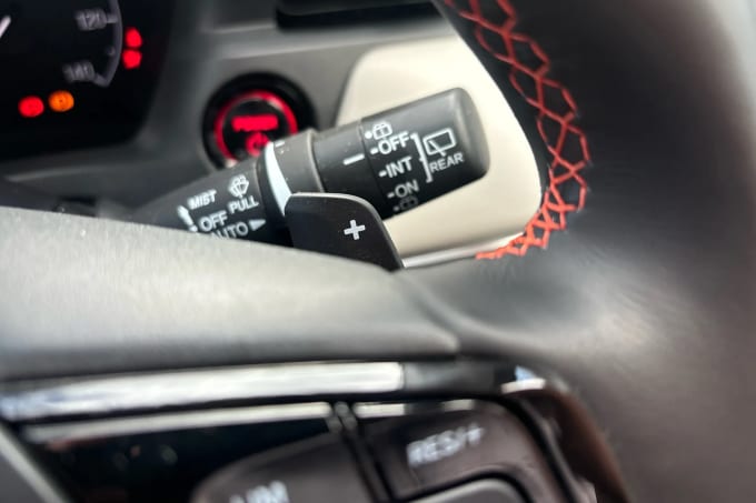 2024 Honda Hr-v