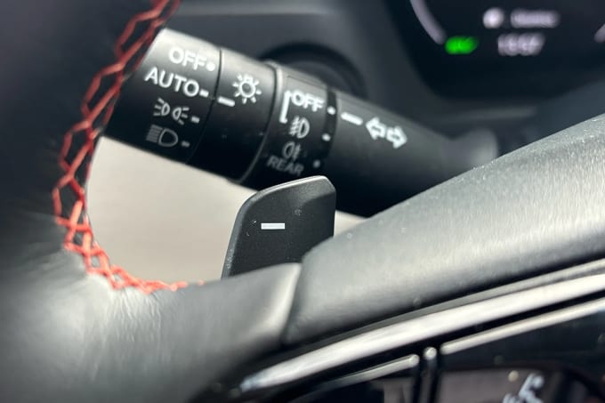 2024 Honda Hr-v