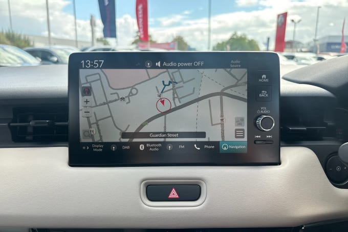2024 Honda Hr-v