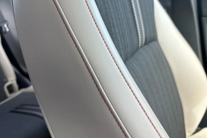 2024 Honda Hr-v