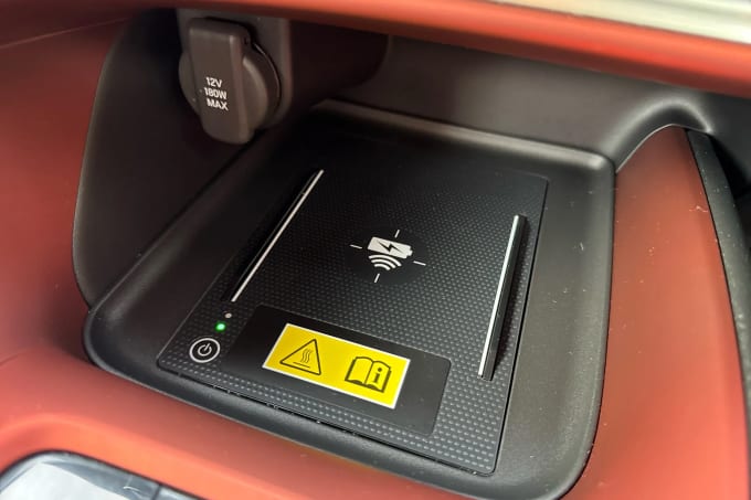 2024 Honda Hr-v