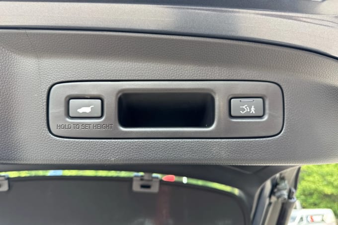 2024 Honda Hr-v
