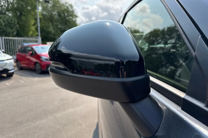 2024 Honda Hr-v