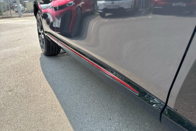 2024 Honda Hr-v