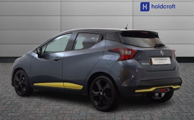 2022 Nissan Micra