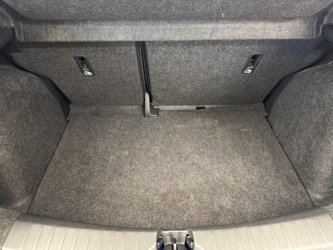 2019 Nissan Micra