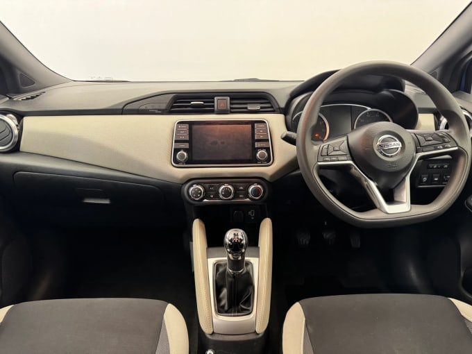 2019 Nissan Micra