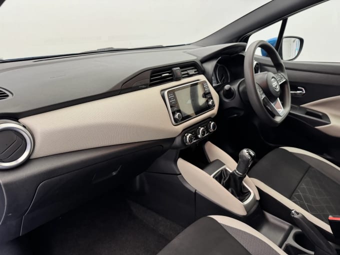 2019 Nissan Micra
