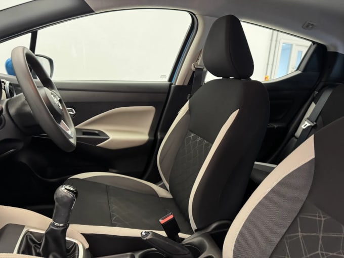 2019 Nissan Micra