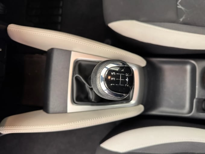 2019 Nissan Micra