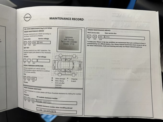 2019 Nissan Micra